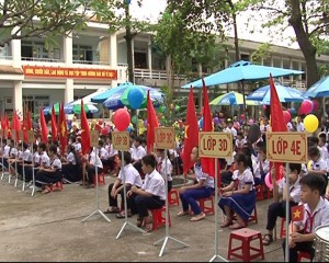 Trường Tiểu học Phan Đình Phùng