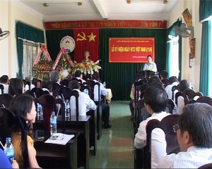 Lễ kỷ niệm Ngày Hợp tác xã Việt Nam