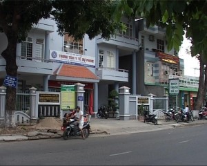 Trung tâm Y tế Dự phòng tỉnh Kon Tum