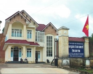 Ban Quản lý Khu Kinh tế tỉnh Kon Tum