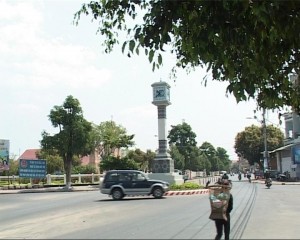 Thành phố Kon Tum đã đạt 70% tiêu chuẩn đô thị loại II