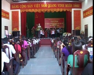 Tọa đàm kỷ niệm Ngày Nhà giáo Việt Nam