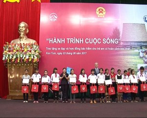 CUOC SONG TAI KT