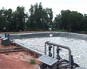 Nhiều doanh nghiệp đã hoàn thành lắp đặt xử lý nước thải loại A