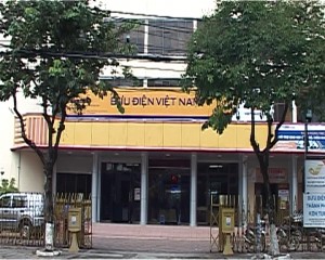 Bưu điện tỉnh Kon Tum