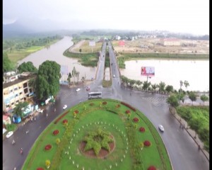 Thành phố Kon Tum
