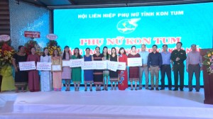 NGAY PHU NU KHOI NGHIEP NAM 2019
