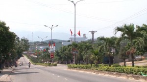 Thị trấn Đắk Tô